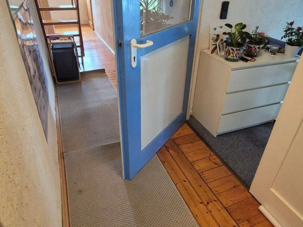 1-room apartment in shared flat