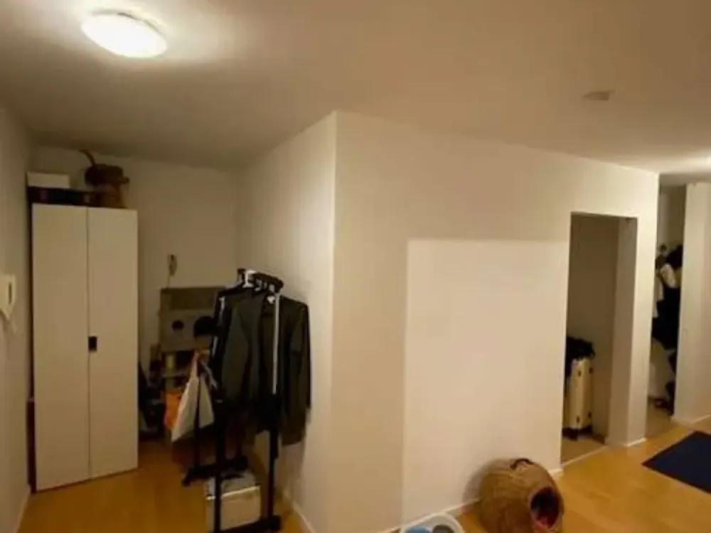 Schöne 2,5-Zimmer Wohnung mit gemütlicher Loggia