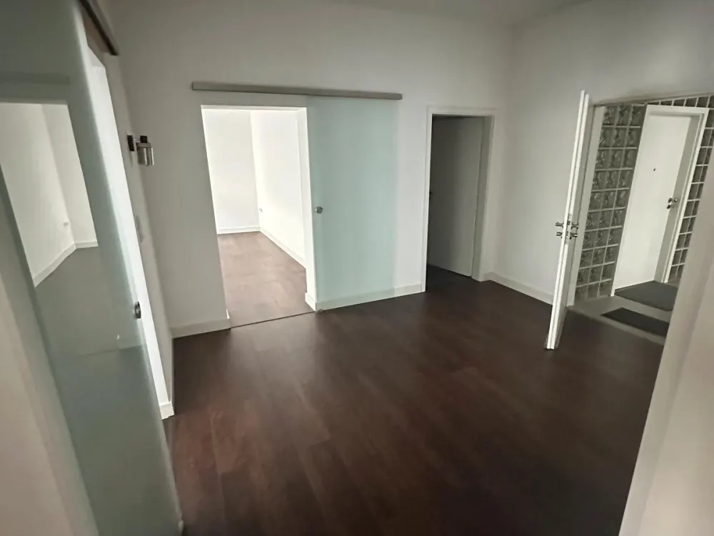 Modern 3-Room Apartment with Kitchen and Bathroom in the Center of Bad Lippspringe
