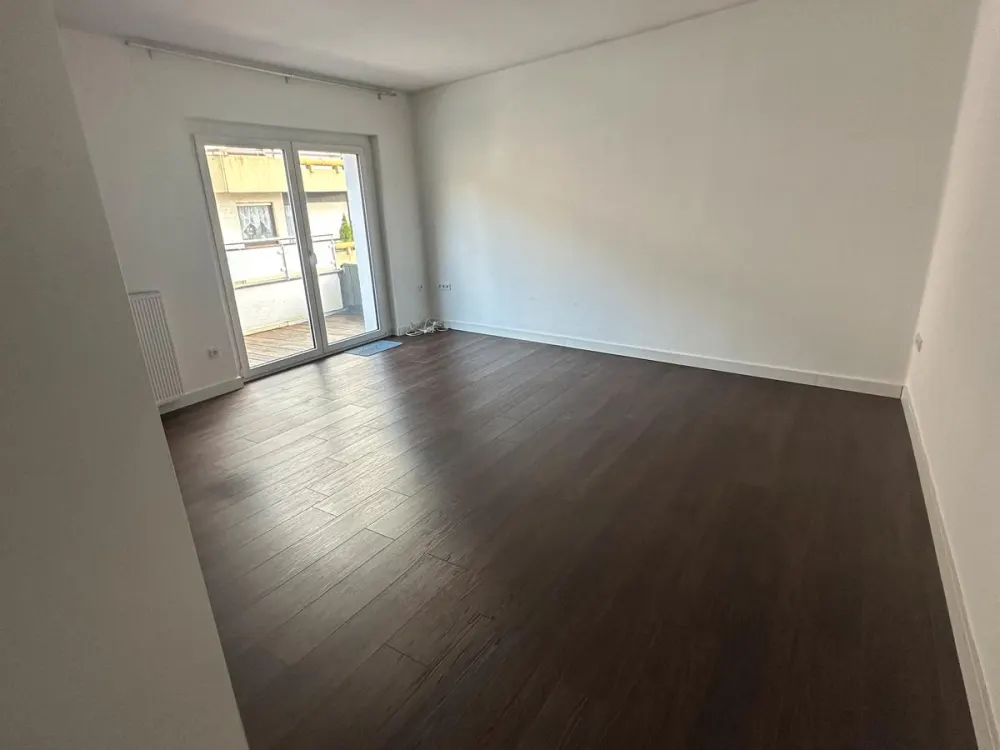 Modern 3-Room Apartment with Kitchen and Bathroom in the Center of Bad Lippspringe