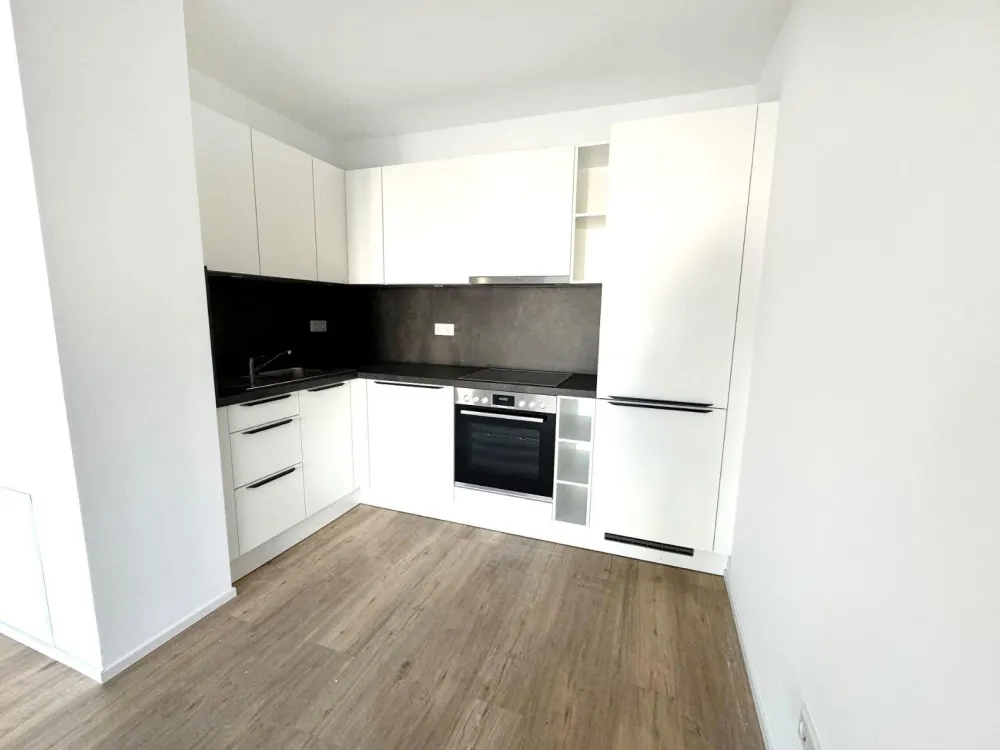 Helle und gemütliche 2-Zimmer Wohnung im NEUBAU! *wohnen am Stadtpark*