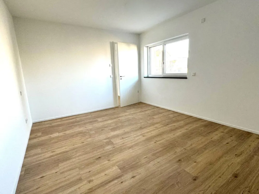 Helle und gemütliche 2-Zimmer Wohnung im NEUBAU! *wohnen am Stadtpark*