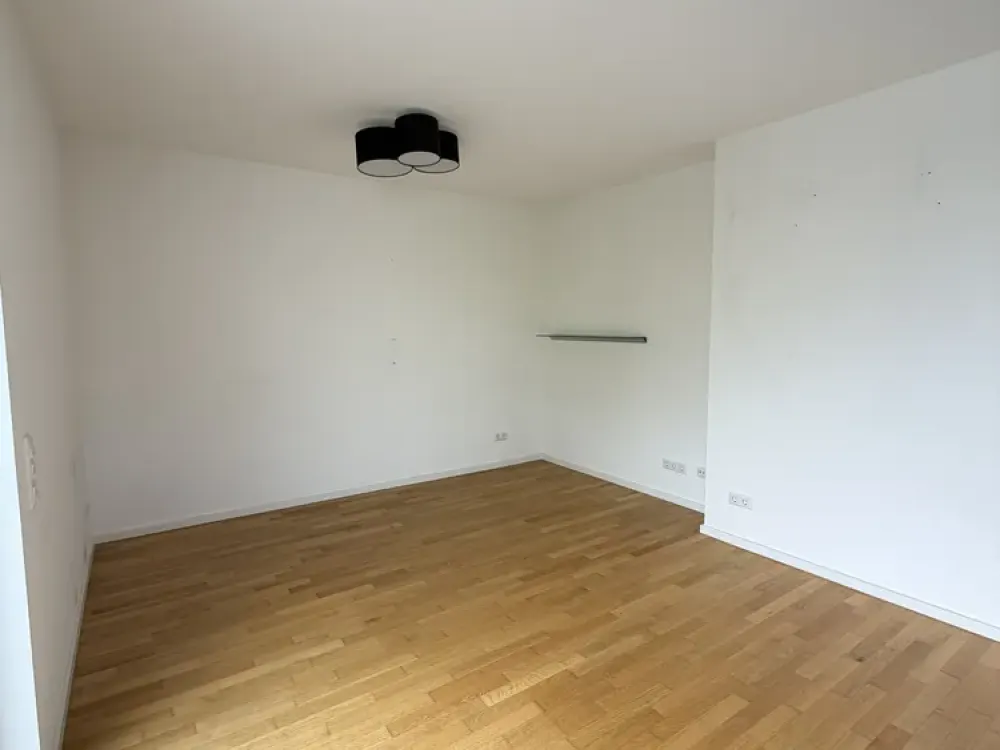 Exklusive Penthousewohnung mit privatem Zugang und umlaufender Sonnenterrasse