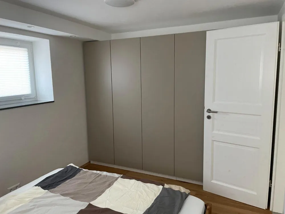 Schönes 50qm Appartement, Terrasse in Pankow-Heinersdorf