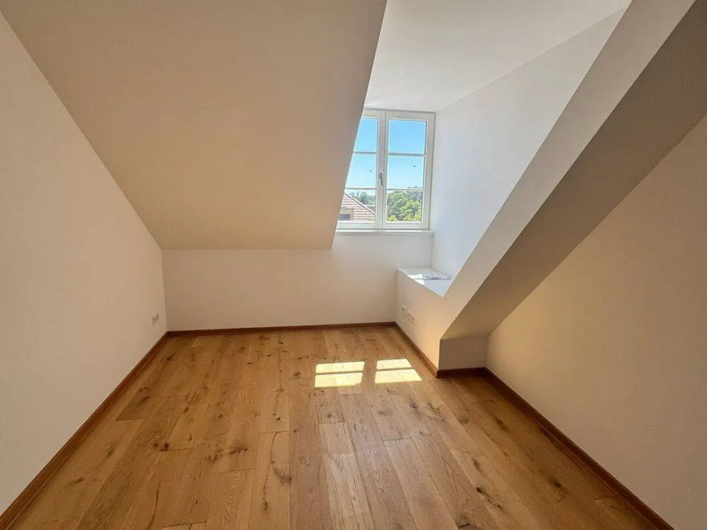 ** Dachgeschosstraum in Idyllischer Parkanlage .. in der Parkstadt Leipzig ** WE A8.17 - ZEIT FÜR MEHR