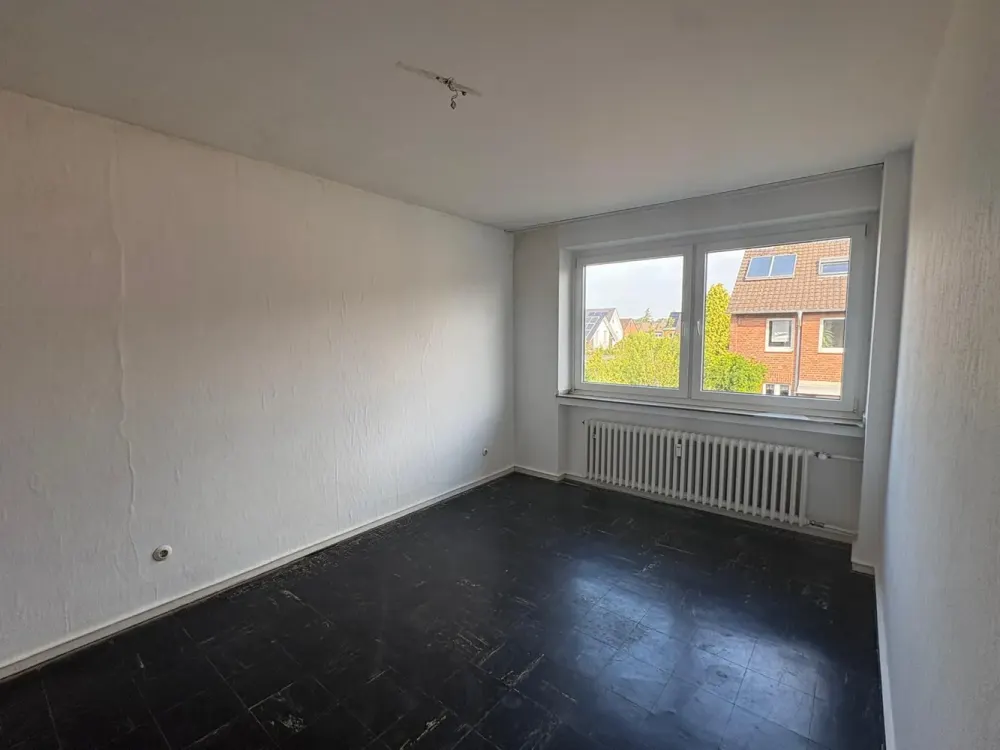 Platz zum Entfalten: 2-Zimmer-Wohnung in Korschenbroich