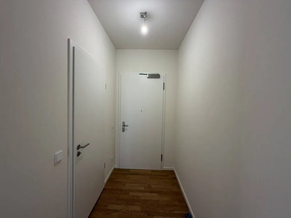 "Erstbezug" - moderne 3-Zimmer Wohnung- unweit der Dahme ***Sonnenbalkon***EBK***Lift***
