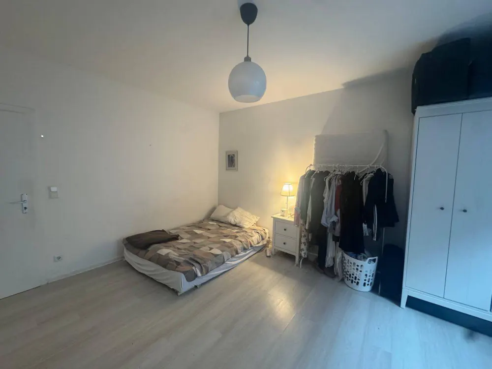 Wohnung in düsseldorf