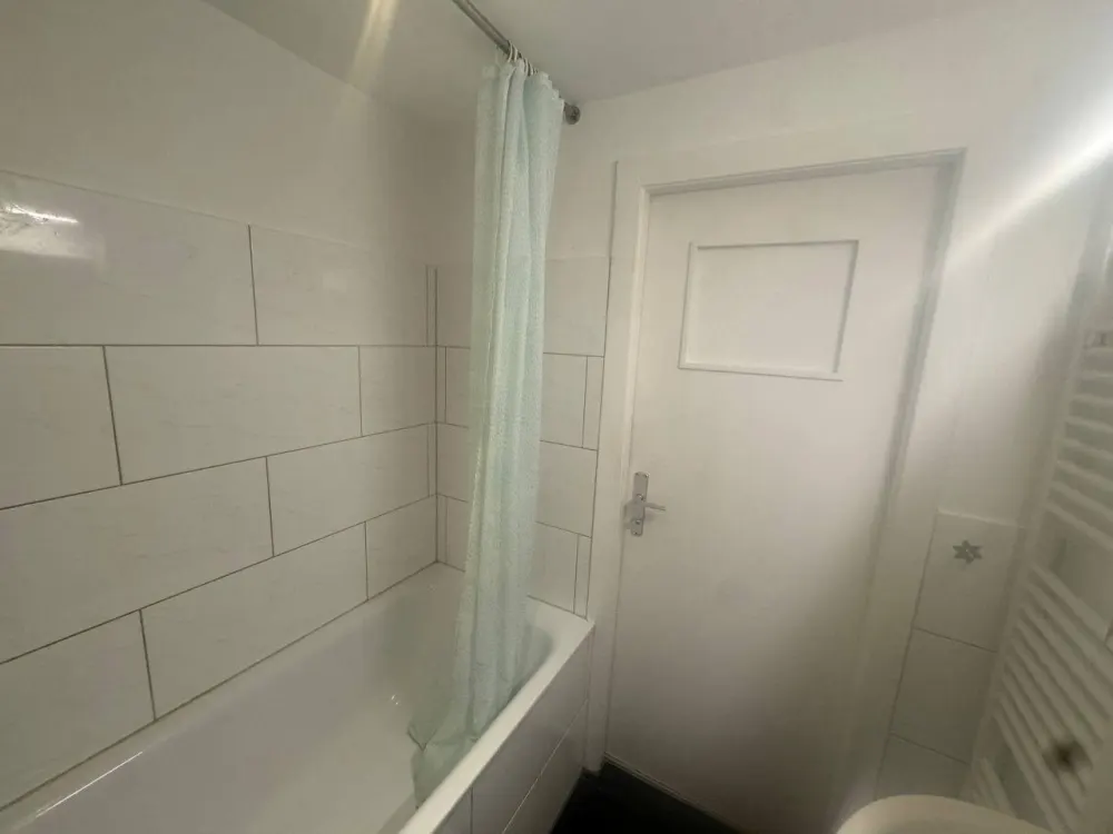 Wohnung in düsseldorf