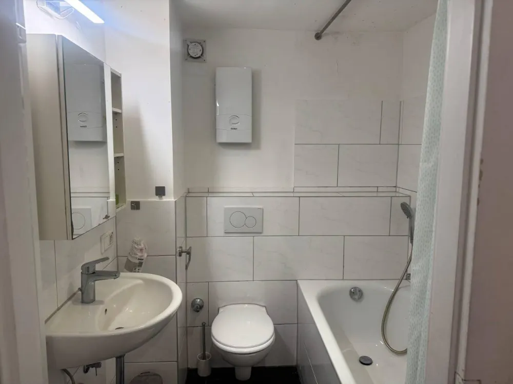Wohnung in düsseldorf
