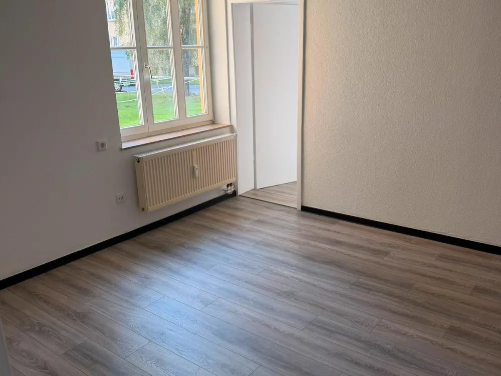 Wohnung, EG, mitte, 14, Friedrich-Wöhler-Str. 36