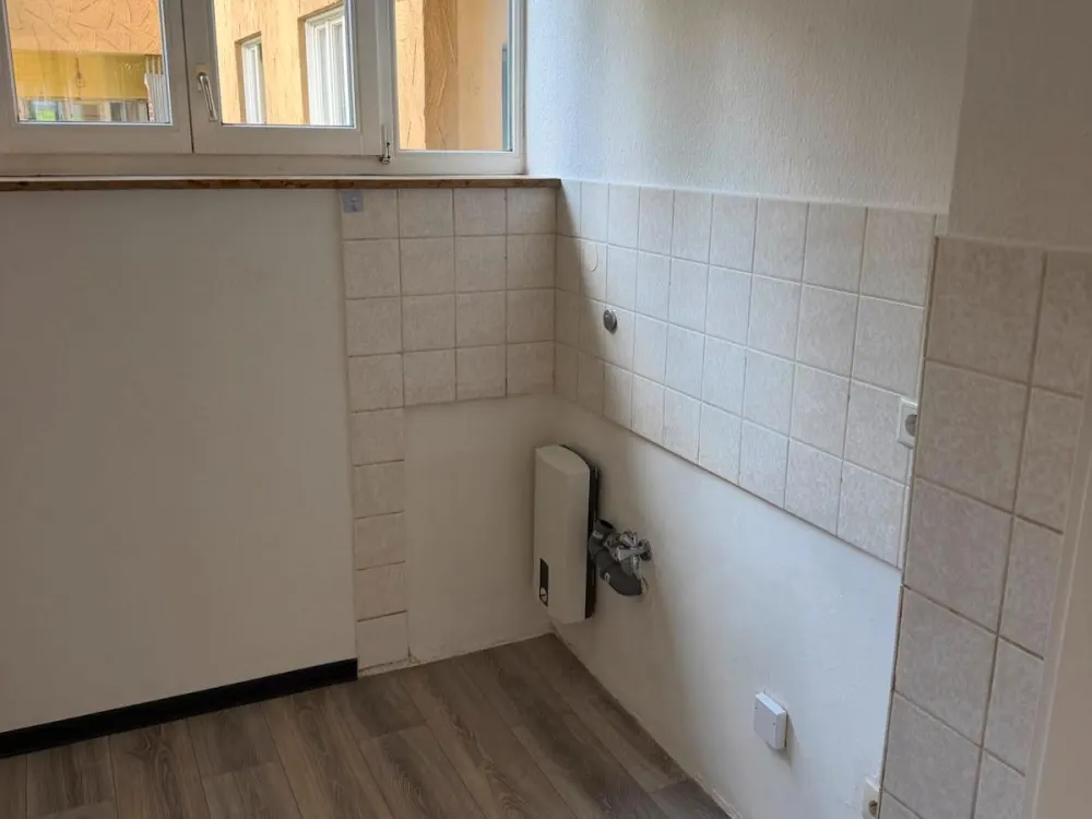 Wohnung, EG, mitte, 14, Friedrich-Wöhler-Str. 36