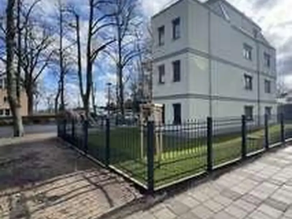 Dream Penthouse with Large Roof Terrace & Dämeritzsee View