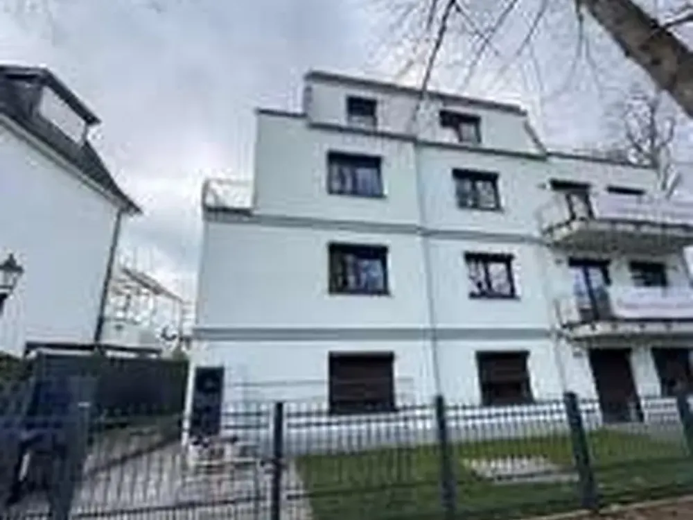 Dream Penthouse with Large Roof Terrace & Dämeritzsee View