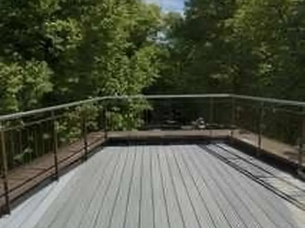 Dream Penthouse with Large Roof Terrace & Dämeritzsee View