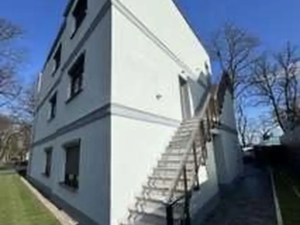 Dream Penthouse with Large Roof Terrace & Dämeritzsee View