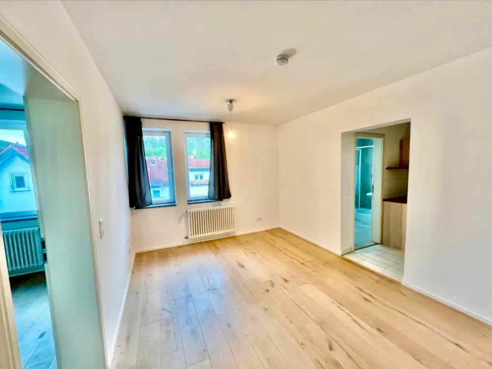Wunderschön hell modern 2-Zimmer-Apartment Zentrum Schmittens
