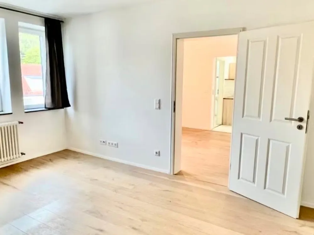 Wunderschön hell modern 2-Zimmer-Apartment Zentrum Schmittens
