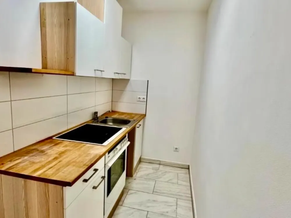 Wunderschön hell modern 2-Zimmer-Apartment Zentrum Schmittens