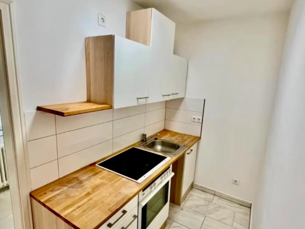 Wunderschön hell modern 2-Zimmer-Apartment Zentrum Schmittens