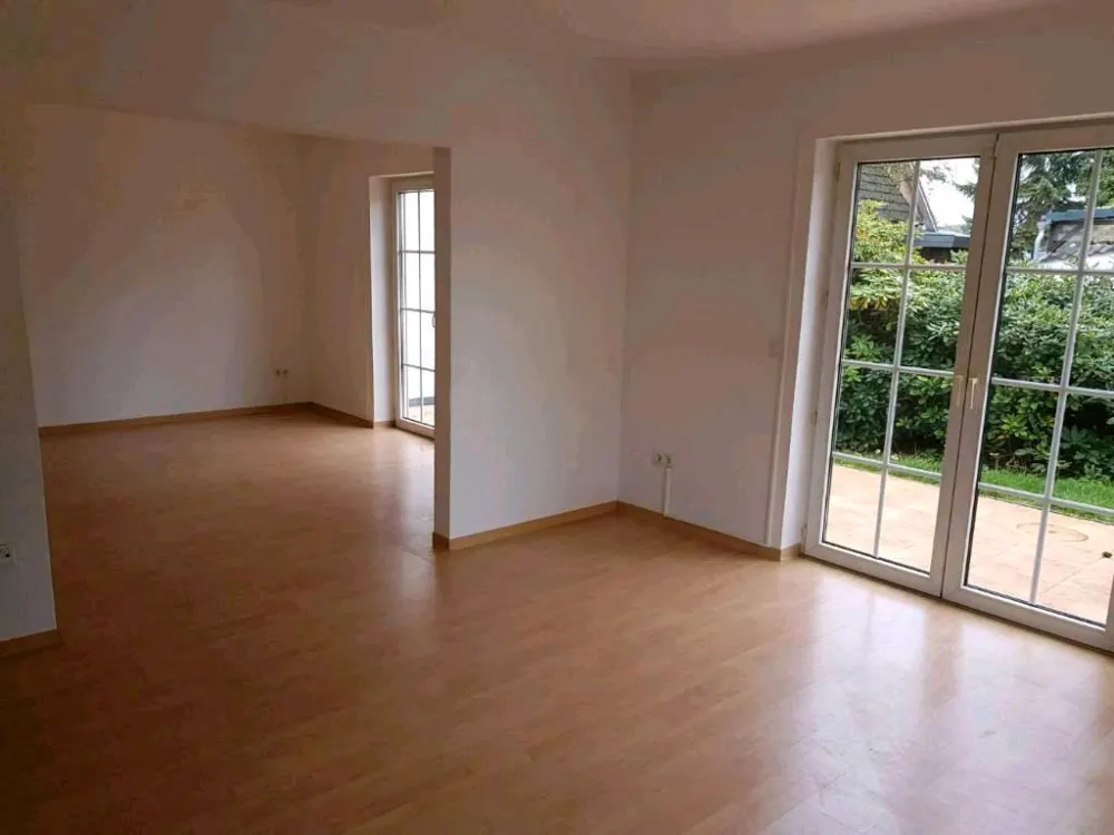 3 Zimmer-Wohnung