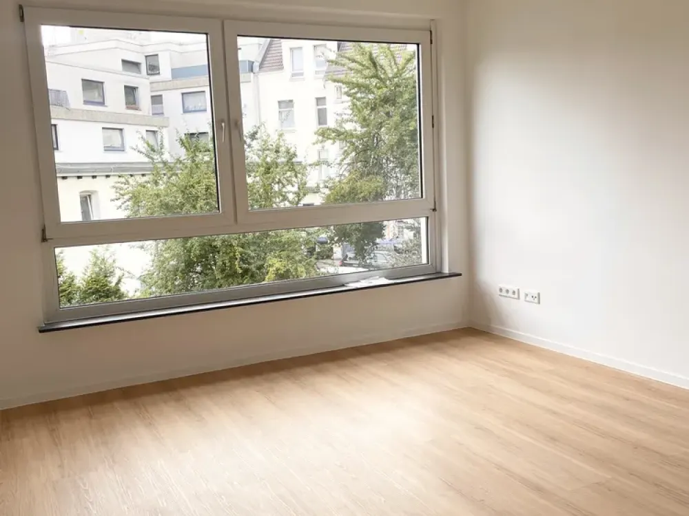 Gute Single- Wohnung 1Zi.