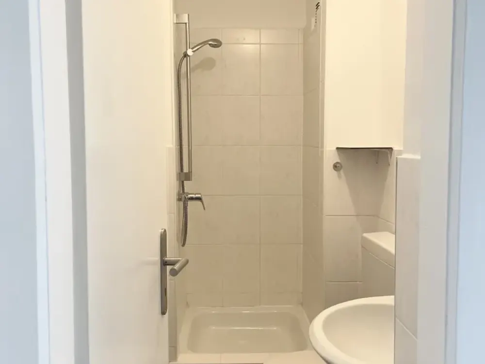 Gute Single- Wohnung 1Zi.