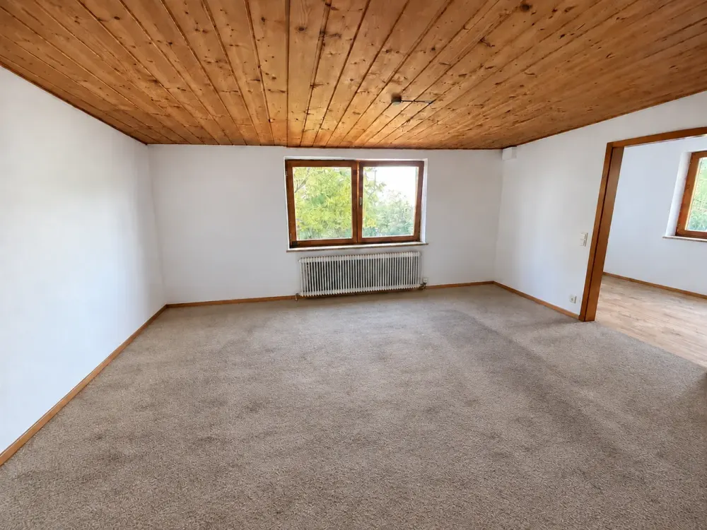 3,5-Zimmer-Wohnung in Fürstenfeldbruck