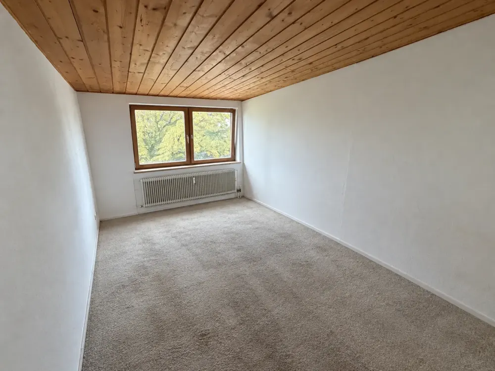 3,5-Zimmer-Wohnung in Fürstenfeldbruck