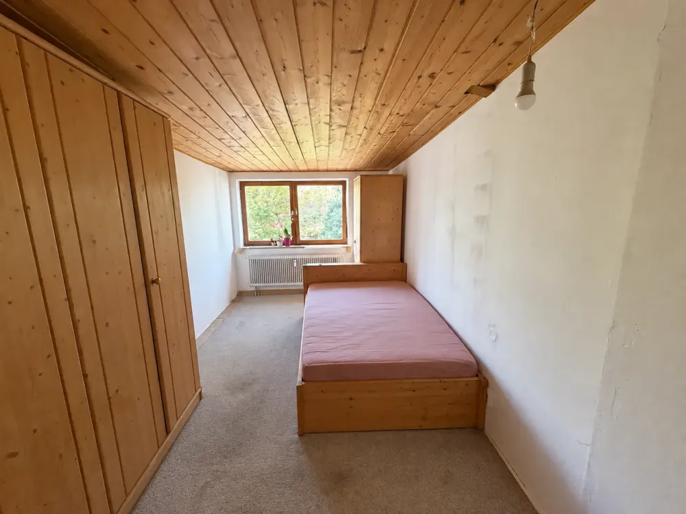 3,5-Zimmer-Wohnung in Fürstenfeldbruck