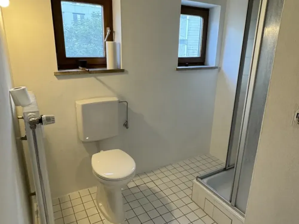 3,5-Zimmer-Wohnung in Fürstenfeldbruck
