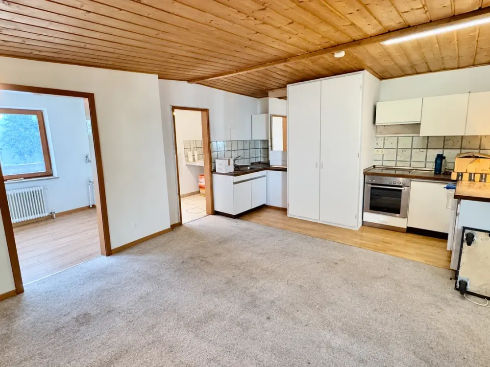 3,5-Zimmer-Wohnung in Fürstenfeldbruck