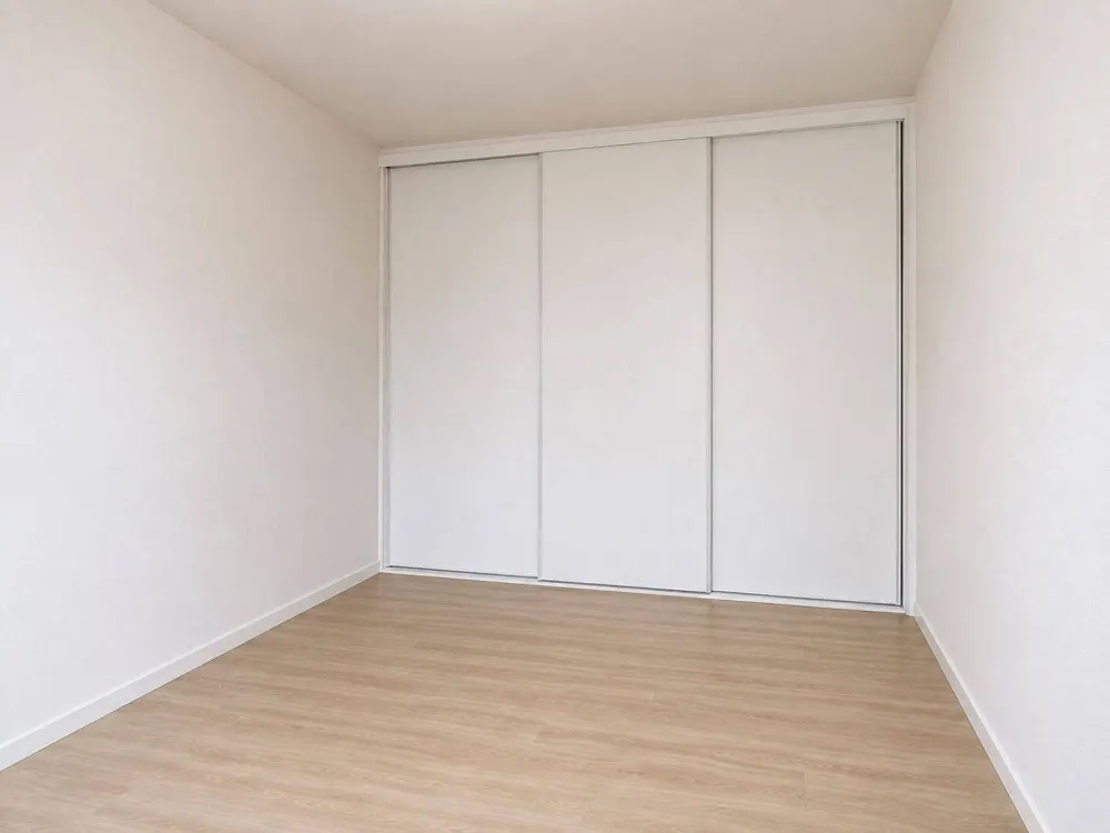 Renovierte 2-Zimmer-Wohnung mit Balkon in Düsseldorf/Bilk