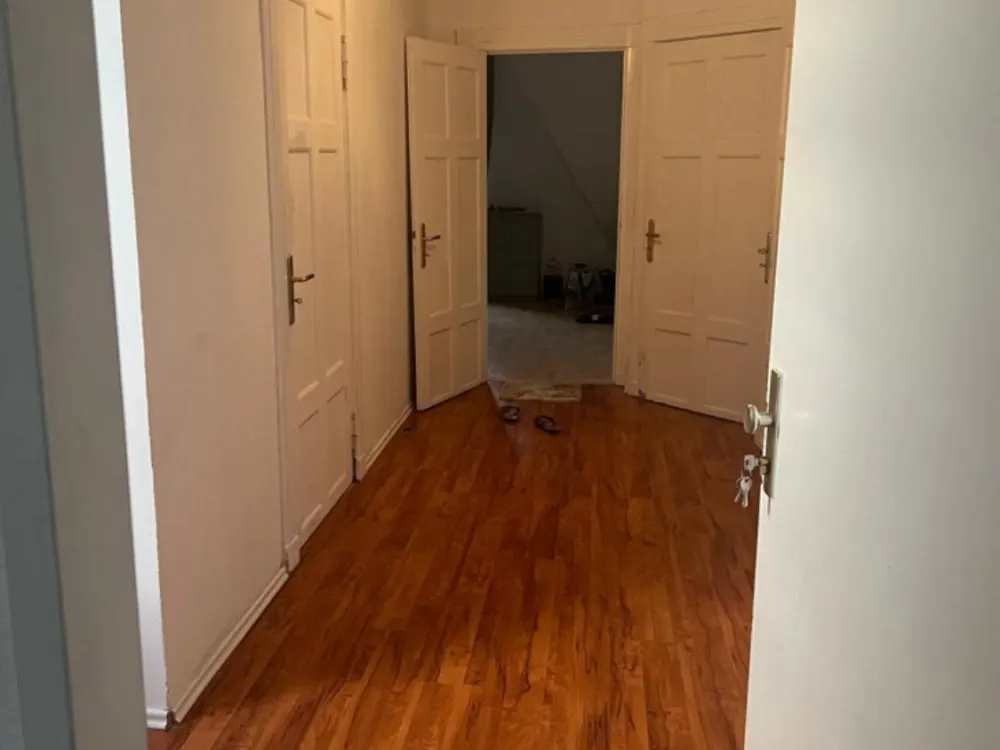 Zwei Zimmer Wohnung