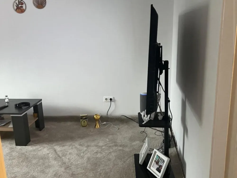Zwei Zimmer Wohnung