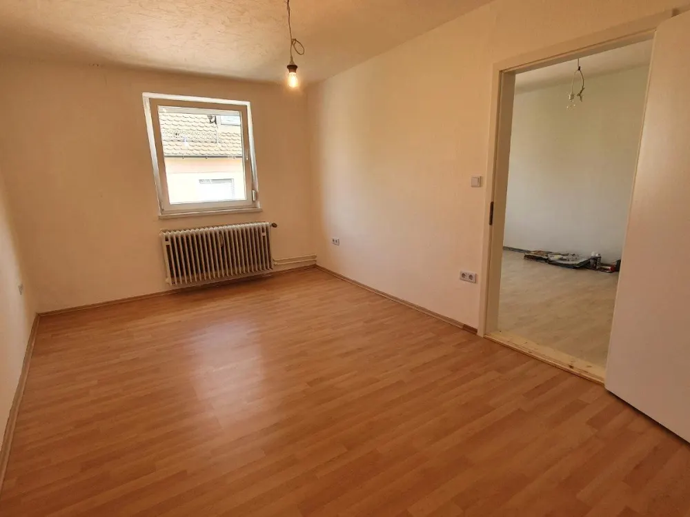 Gemütliche 2 Zimmer Wohnung in Nürnberg / Eibach zu vermieten
