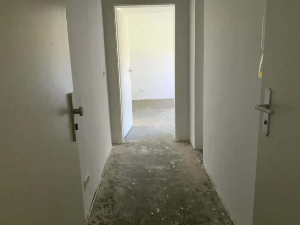 2-Zimmer-Wohnung in Duisburg Huckingen