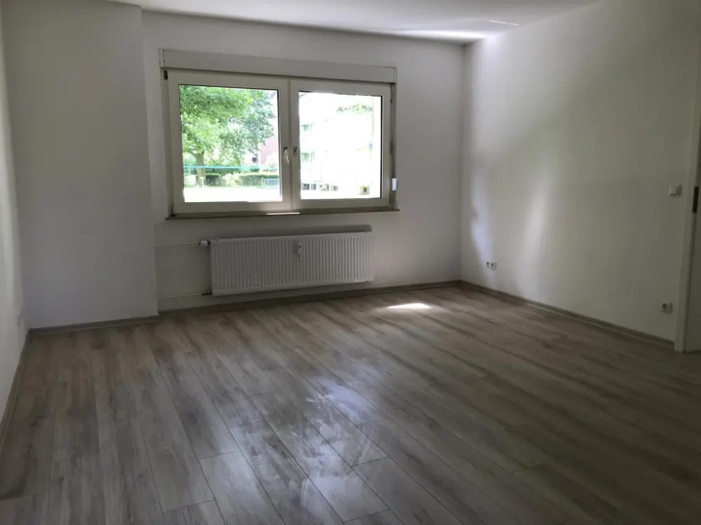 2-Zimmer-Wohnung in Duisburg Huckingen