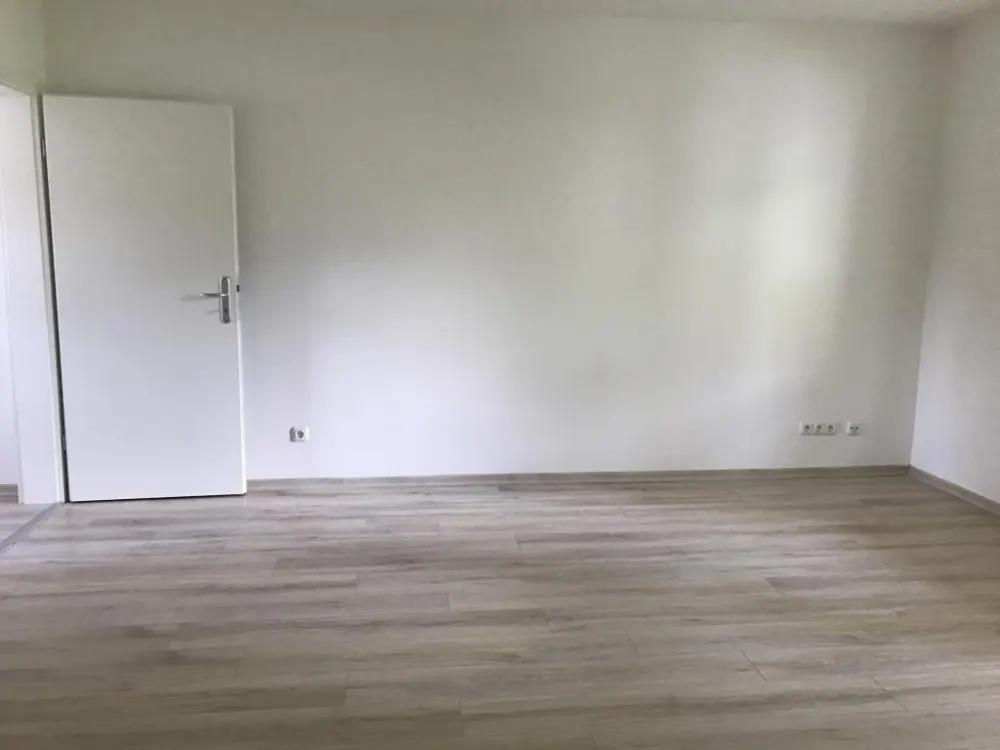 2-Zimmer-Wohnung in Duisburg Huckingen