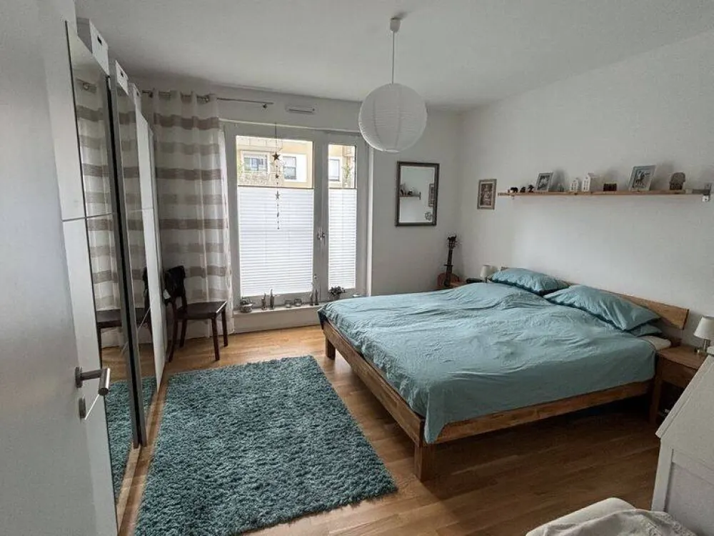 Junge Baumaßnahme - Ein Zuhause mit vielen Vorzügen.