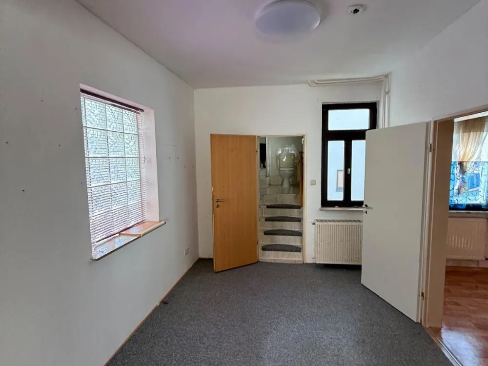 Helle 2 Zimmer Wohnung im Erdgeschoss, Wixhausen Darmstadt