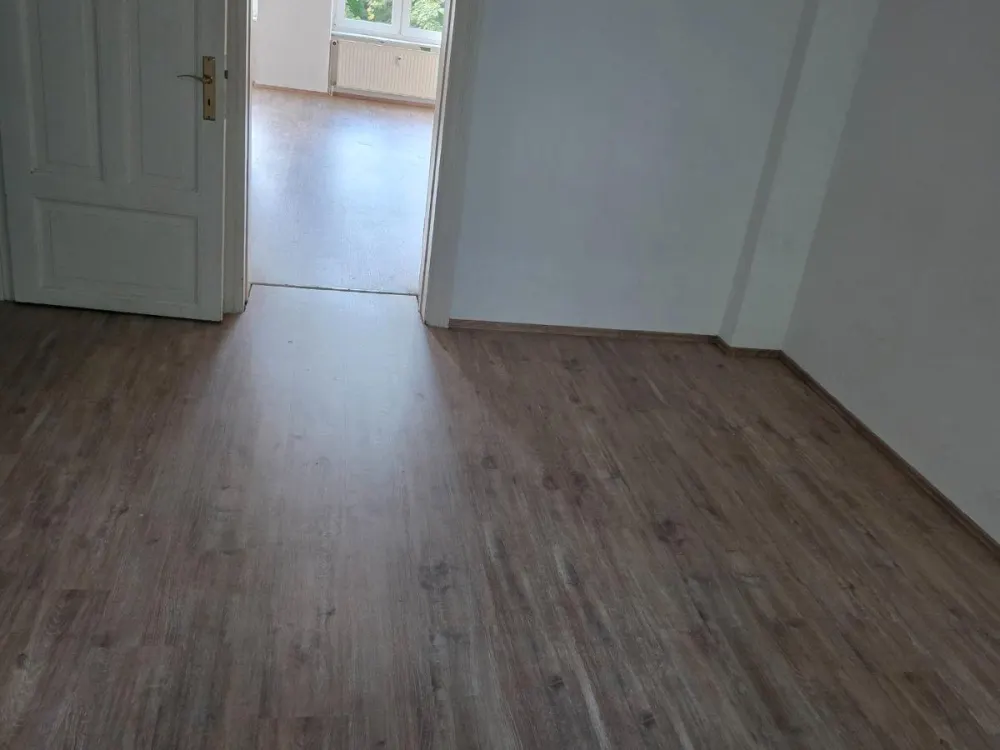 Renting 43 sqm Apartment in Rostock KTV