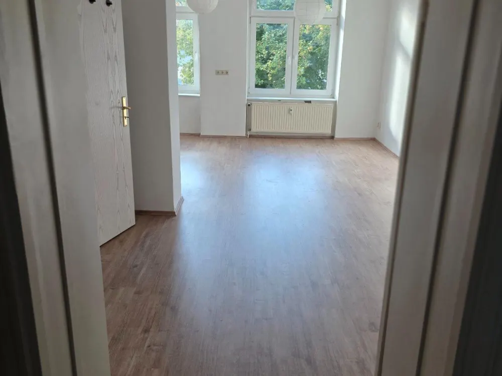 Renting 43 sqm Apartment in Rostock KTV