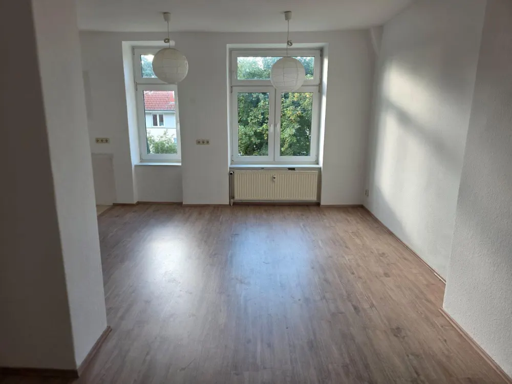 Renting 43 sqm Apartment in Rostock KTV