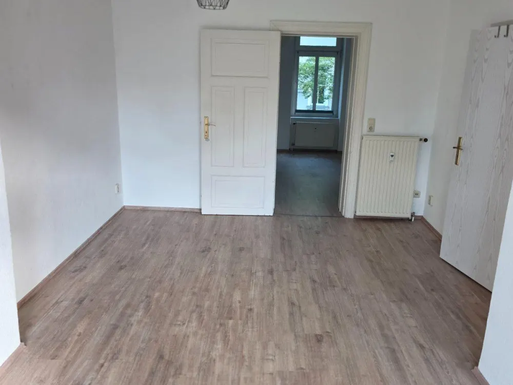 Renting 43 sqm Apartment in Rostock KTV