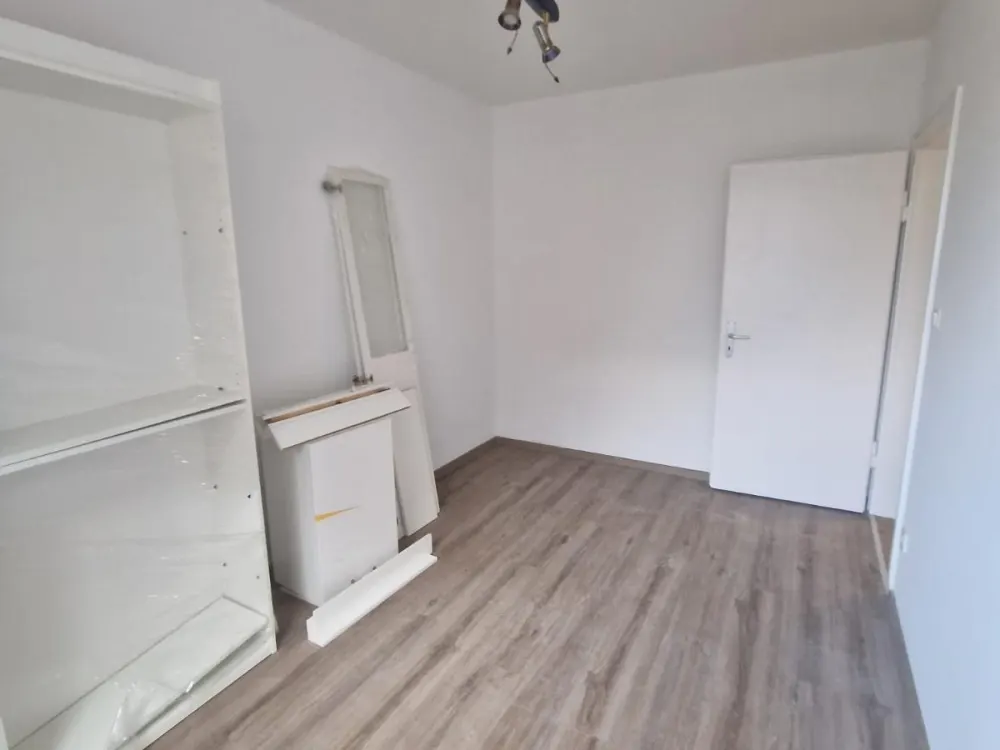 topsanierte 3-Zimmerwohnung mit Balkon in Münster Nähe Uni