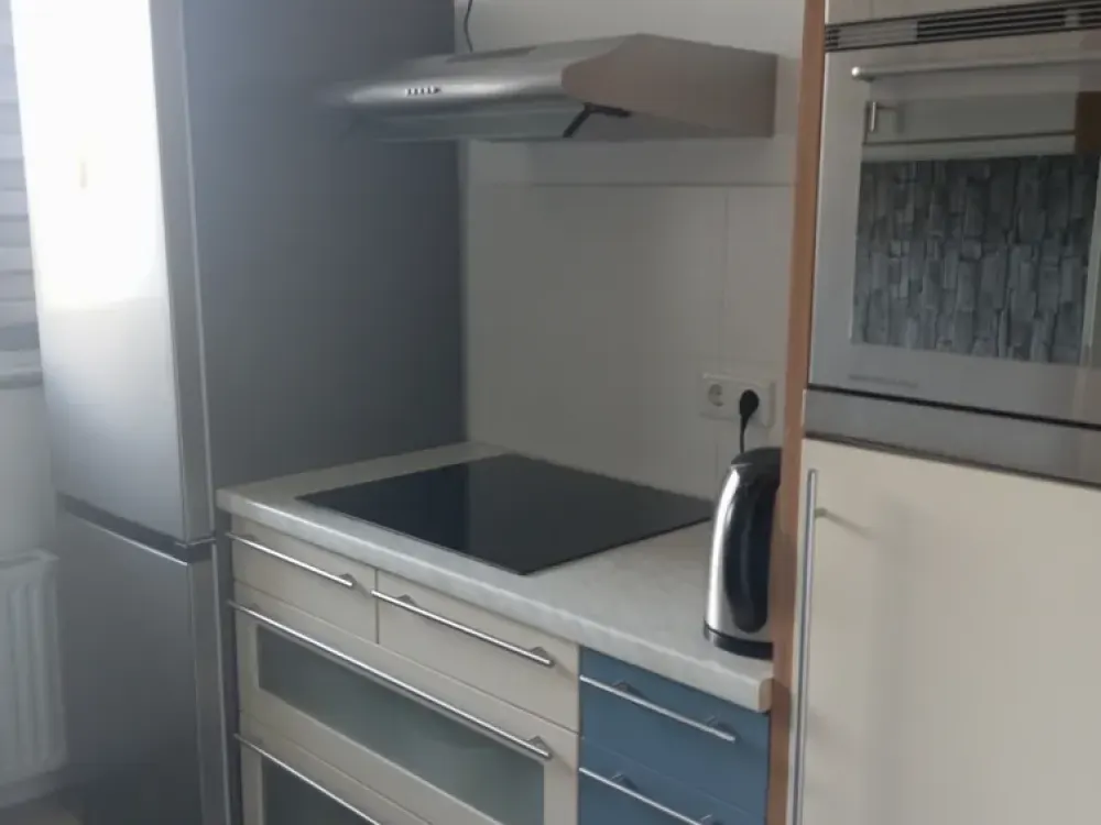2-Room Apartment in Düsseldorf-Garath