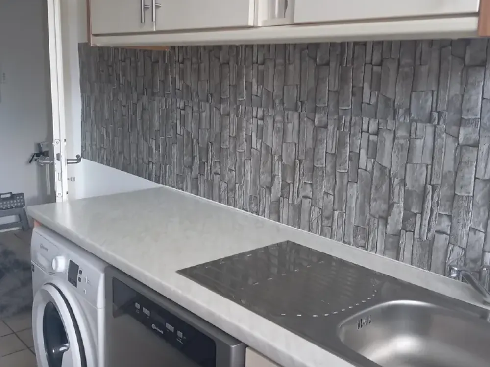 2-Room Apartment in Düsseldorf-Garath