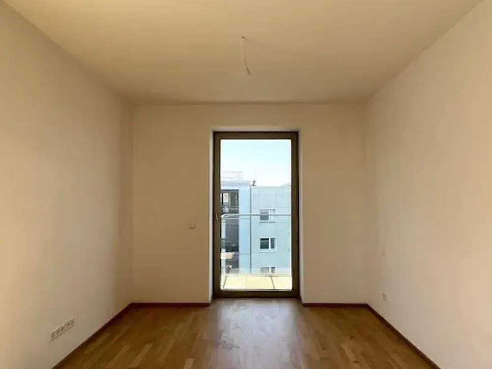 Exklusives, barrierefreies Wohnen mit Balkon und Einbauküche in der Nähe Alexanderplatz
