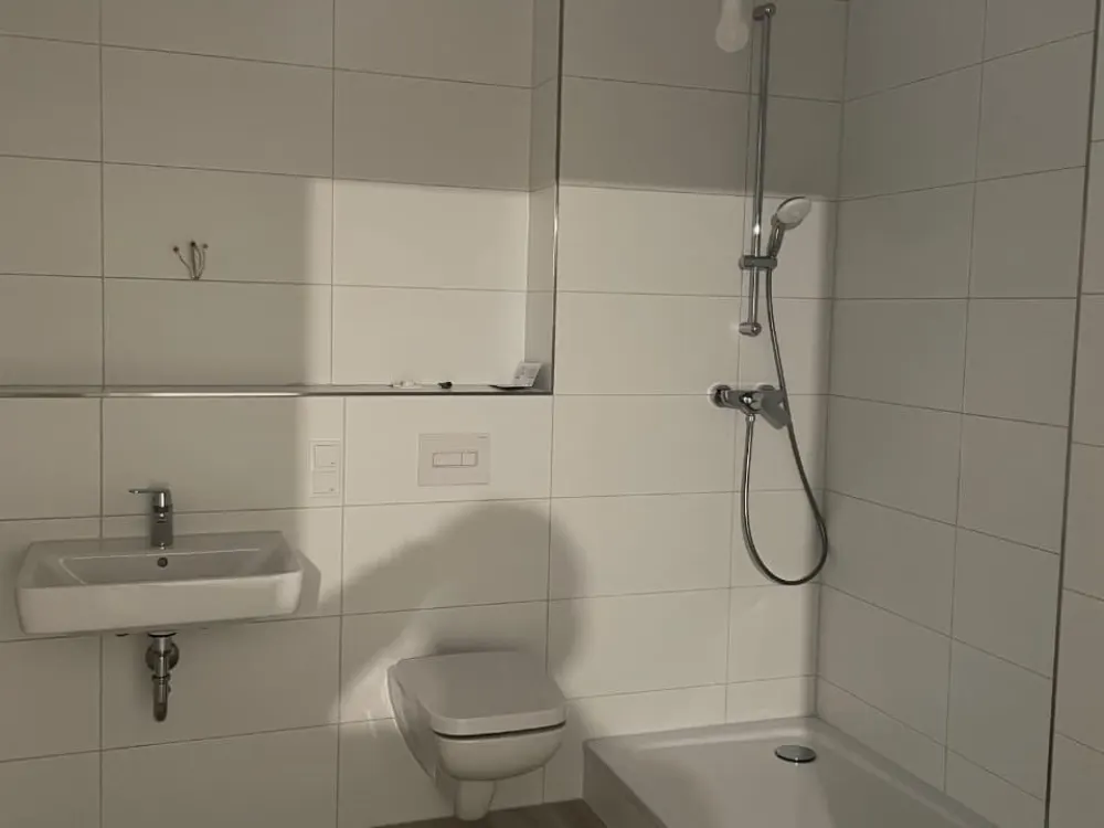 Suche neuen Nachmieter für eine 2-Zimmer-Wohnung in Teltow